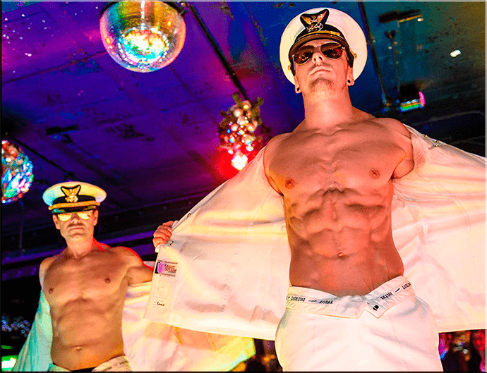 candyman porno