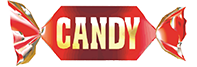 candy logo