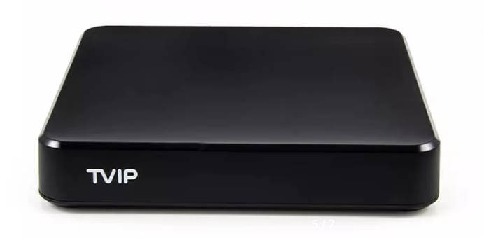 TVIP S-Box v.705
